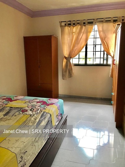 Blk 146 Woodlands Street 13 (Woodlands), HDB 4 Rooms #183652832
